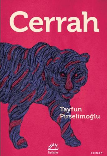 Cerrah - Tayfun Pirselimoğlu - İletişim Yayınları