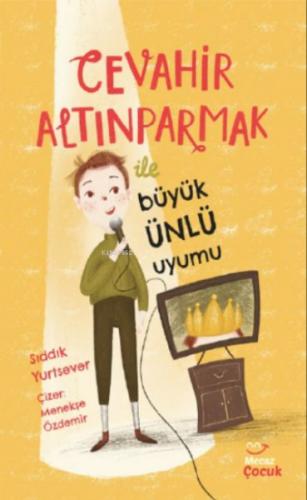 Cevahir Altınparmak İle Büyük Ünlü Uyumu - Sıddık Yurtsever - Mecaz Ço