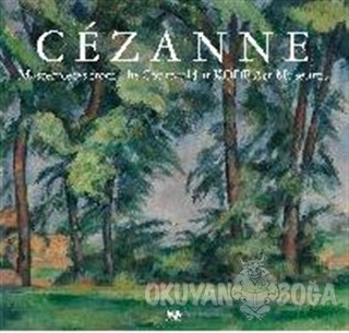 Cezanne (Ciltli) - Kolektif - Thames and Hudson