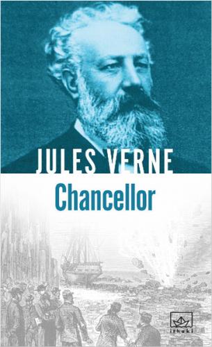 Chancellor - Jules Verne - İthaki Yayınları