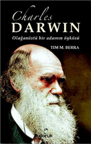 Charles Darwin - Tim M. Berra - Doruk Yayınları