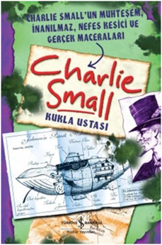 Charlie Small - Kukla Ustası - Charlie Small - İş Bankası Kültür Yayın