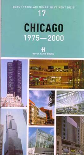 Chicago 1975-2000 - Kolektif - Boyut Yayın Grubu