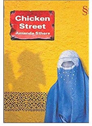 Chicken Street - Amanda Sthers - Everest Yayınları