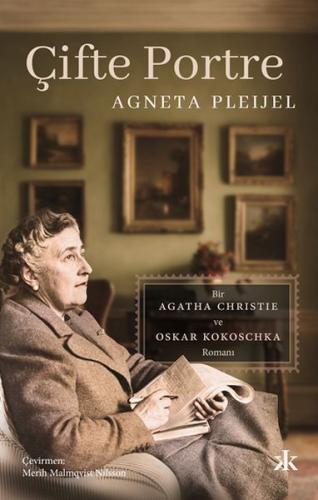 Çifte Portre - Agneta Pleijel - Kafka Yayınevi