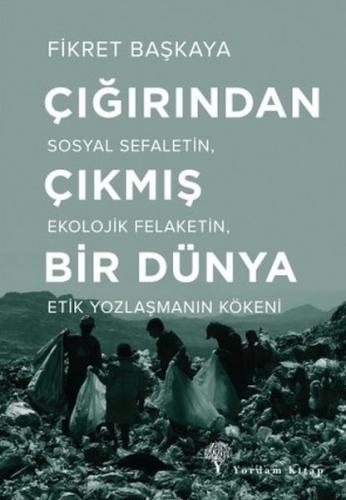 Çığırından Çıkmış Bir Dünya - Fikret Başkaya - Yordam Kitap