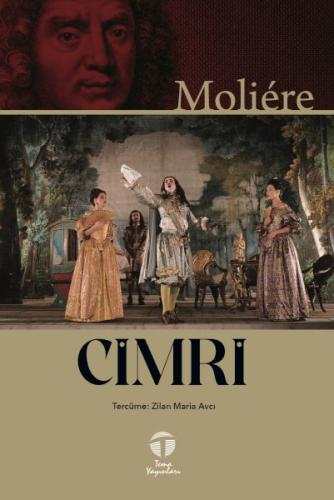 Cimri - Moliere - Tema Yayınları