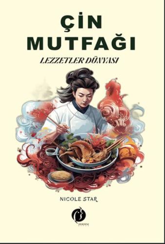 Çin Mutfağı - Nicola Star - Herdem Kitap