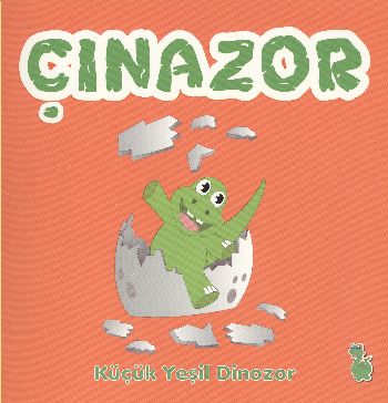 Çınazor - Küçük Yeşil Dinazor - Gönül Simpson - Yeşil Dinozor