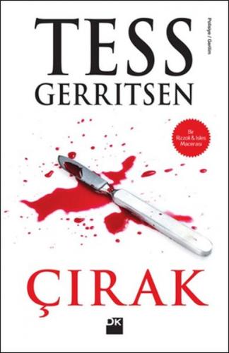 Çırak - Tess Gerritsen - Doğan Kitap