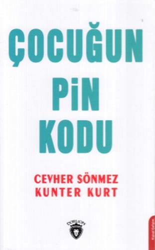 Çocuğun Pin Kodu - Cevher Sönmez - Dorlion Yayınevi