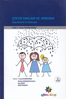 Çocuk Hakları ve Koruma - Sunay Yıldırım Doğru - Eğiten Kitap