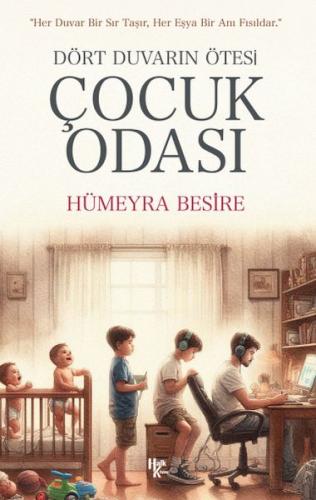 Çocuk Odası - Hümeyra Besire - Halk Kitabevi