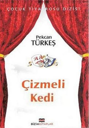 Çizmeli Kedi Pekcan Türkeş