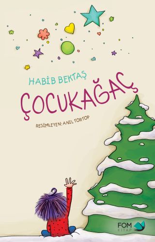 Çocukağaç - Habib Bektaş - FOM Kitap