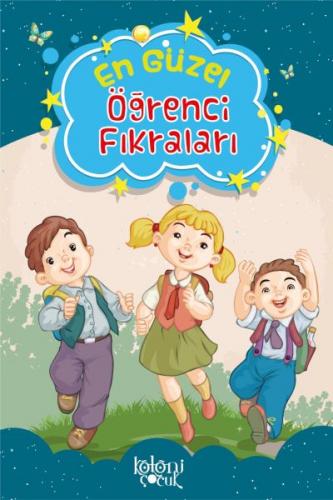 Çocuklar için En Güzel Fıkra ve Masallar - Öğrenci Fıkraları - - Balon