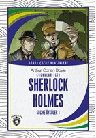 Çocuklar İçin Sherlock HolmesSeçme Öyküler 1 - Sir Arthur Conan Doyle 