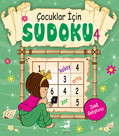 Çocuklar İçin Sudoku 4 - Kolektif - Olimpos Yayınları