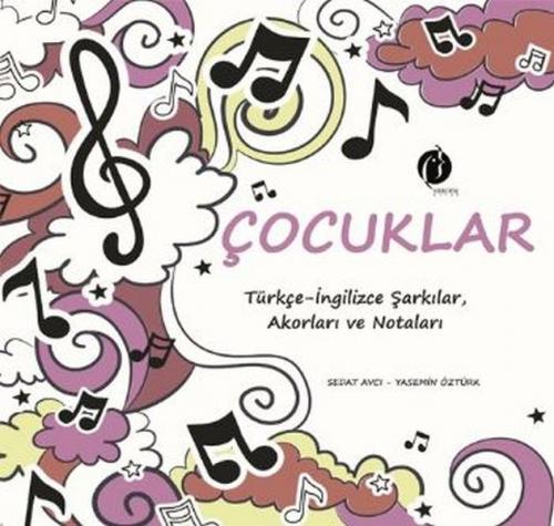 Çocuklar - Sedat Avcı - Herdem Kitap