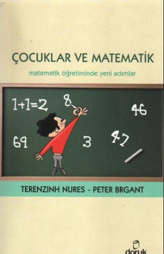 Çocuklar ve Matematik - Terenzinh Nures - Doruk Yayınları