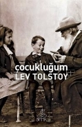 Çocukluğum - Lev Nikolayeviç Tolstoy - Antik Kitap