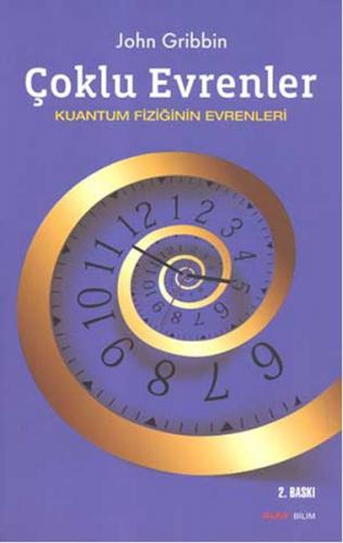 Çoklu Evrenler - John Gribbin - Alfa Yayınları