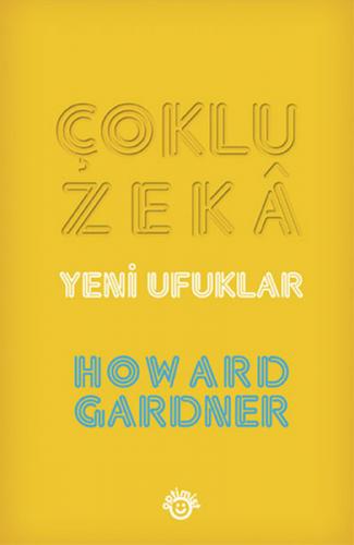 Çoklu Zeka - Howard Gardner - Optimist Yayın Dağıtım