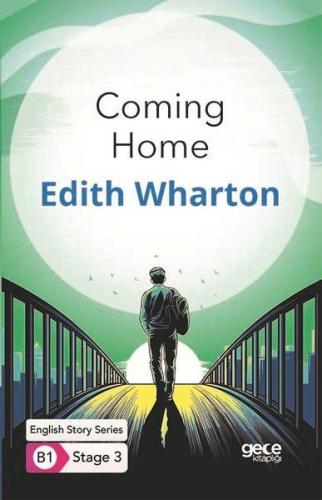 Coming Home - Edith Wharton - Gece Kitaplığı