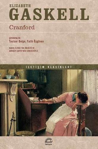 Cranford - Elizabeth Gaskell - İletişim Yayınevi