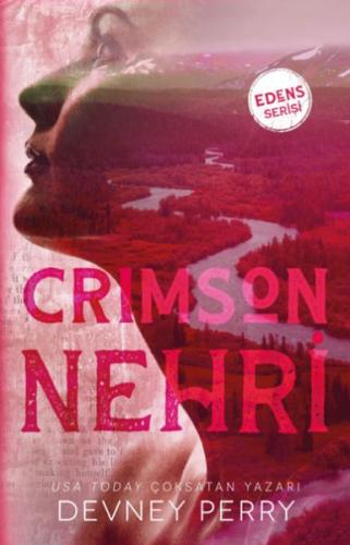 Crımson Nehri - Devney Perry - Ren Kitap