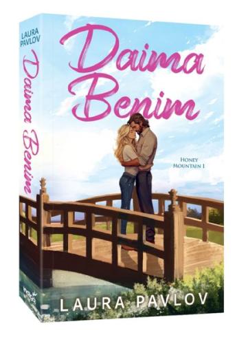 Daima Benim - Laura Pavlov - İndigo Kitap