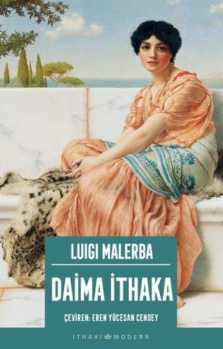 Daima İthaka - Luigi Malerba - İthaki Yayınları