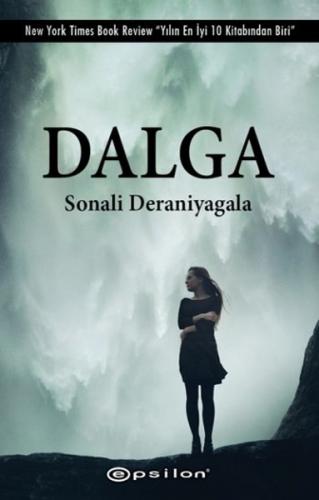 Dalga - Sonali Deraniyagala - Epsilon Yayınevi