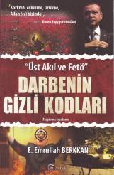 Darbenin Gizli Kodları - E. Emrullah Berkkan - Eftalya Kitap