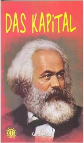 Das Kapital - Karl Marx - Yason Yayıncılık