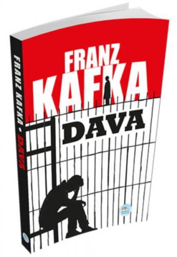 Dava - Franz Kafka - Maviçatı Yayınları