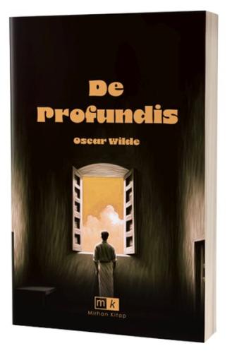 De Profundis - Oscar Wilde - Mirhan Kitap