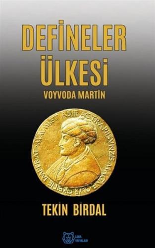 Defineler Ülkesi - Tekin Birdal - Luna Yayınları