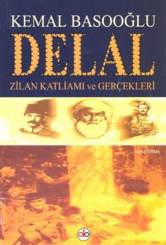 Delal - Kemal Basooğlu - Do Yayınları