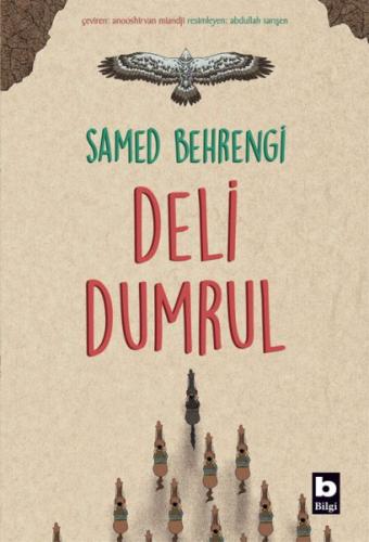 Deli Dumrul - Samed Behrengi - Bilgi Yayınevi