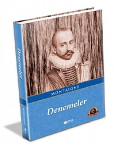 Denemeler - Michel de Montaigne - Evrensel İletişim Yayınları