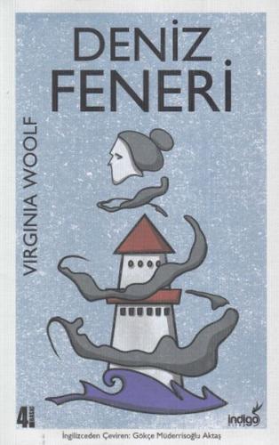 Deniz Feneri - Virginia Woolf - İndigo Kitap