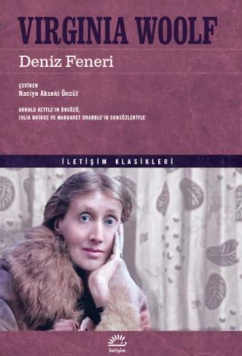 Deniz Feneri - Virginia Woolf - İletişim Yayınevi