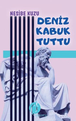 Deniz Kabuk Tuttu - Nesibe Kuzu - Herdem Kitap