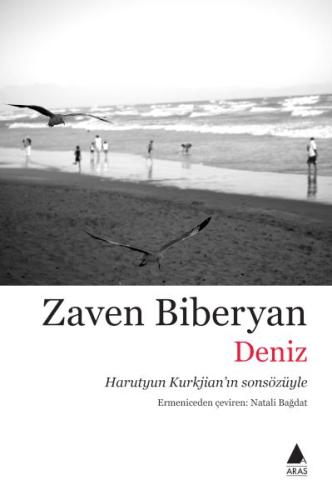 Deniz - Zaven Biberyan - Aras Yayıncılık