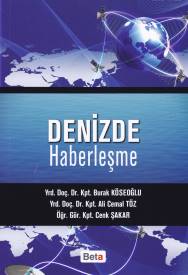 Denizde Haberleşme - Burak Köseoğlu - Beta Yayınevi