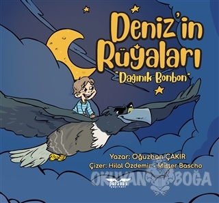 Deniz'in Rüyaları - Oğuzhan Çakır - Perseus