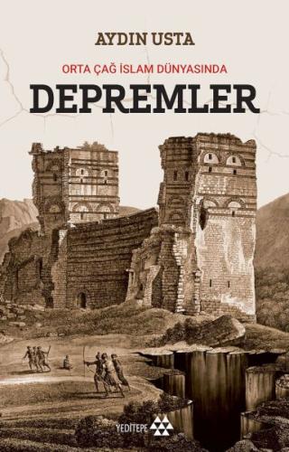 Depremler - Aydın Usta - Yeditepe Akademi