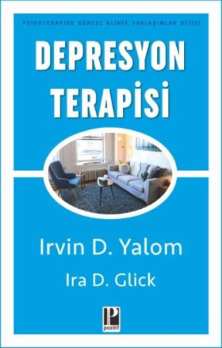 Depresyon Terapisi - Irvin D. Yalom - Pozitif Yayınları