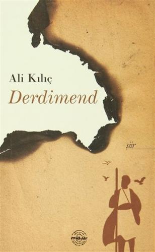 Derdimend - Ali Kılıç - Mühür Kitaplığı